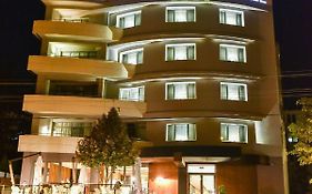 Hotel River Park